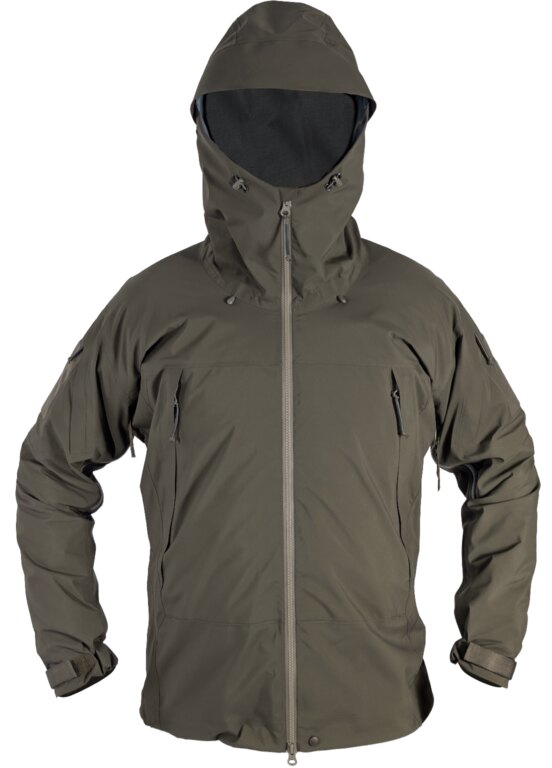 Raptor Gen II Gore-Tex® Tilak Military Gear®-Jacke