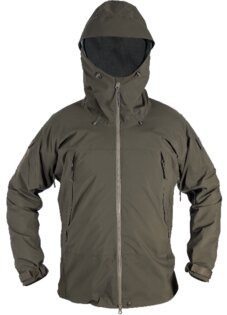 Raptor Gen II Gore-Tex® Tilak Military Gear®-Jacke