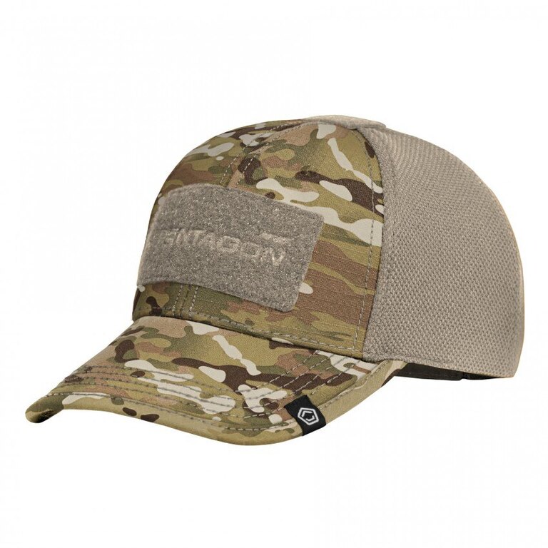 Raptor Pentagon® Kappe / Multicam®