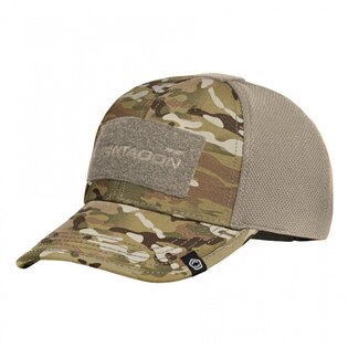 Raptor Pentagon® Kappe / Multicam®