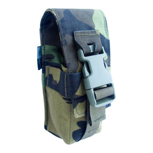 Rauchgranatenhülle SGP Templar’s Gear®