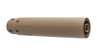 Rauschdämpfer RBS PRINT-X / Inconel / M.A.R.S. / Kaliber .223" (5,56 mm) B&T®