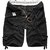 RAW VINTAGE SURPLUS® Division Shorts