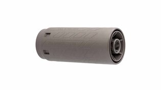 RBS PRINT-X Sub-Compact / Titan / Kaliber .223" (5,56 mm) B&T® Schalldämpfer