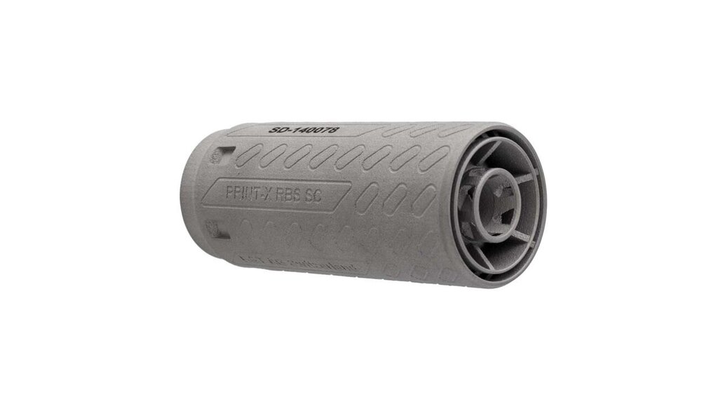 RBS PRINT-X Sub-Compact / Titan / Kaliber 7,62 mm B&T® Schalldämpfer