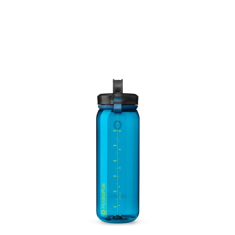 Recon Clip&Carry HydraPak® Flasche, 750 ml