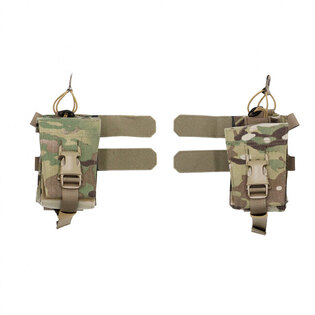 Recon Side Extension Taschen Husar®