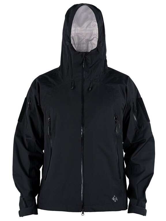 Regenjacke Atacama 4-14 Factory®