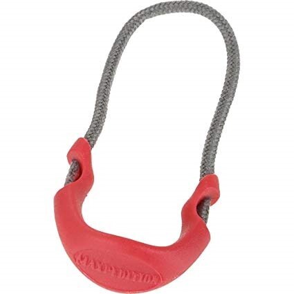 Reißverschlussgriff Positive Grip Maxpedition® Large 6 Stk