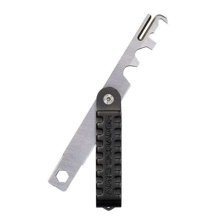 Reiniger eingebrannter Kohlenstoff AR15 Scraper™ Real Avid®