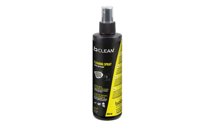 Reinigung für Brillen BOLLÉ® B-Clean Spray B411 250 ml