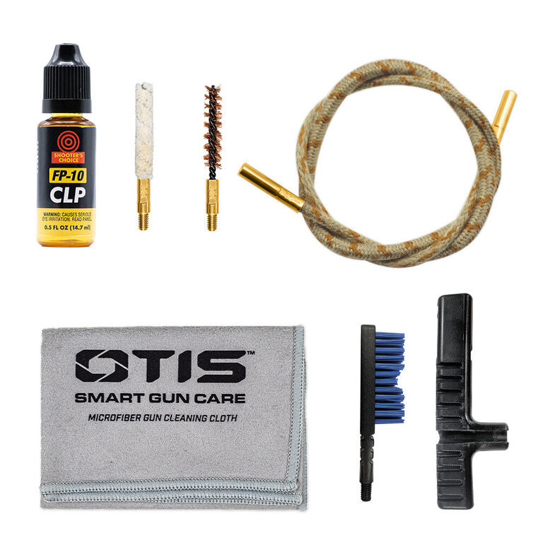 Reinigung Ripcord® Deluxe Otis Defense®, Kaliber .22 LR