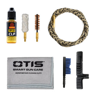 Reinigung Ripcord® Deluxe Otis Defense®, Kaliber .38/9mm/.357