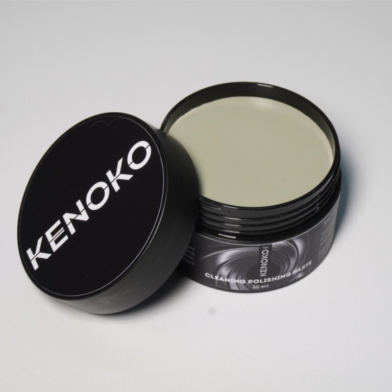 Reinigungs-/Polierpaste Kenoko®
