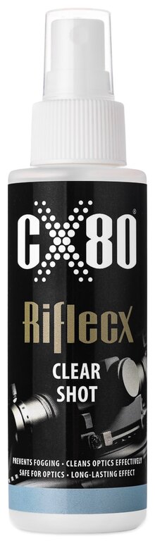 Reinigungsmittel für Optik/Brillen Riflecx® 100 ml