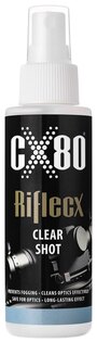 Reinigungsmittel für Optik/Brillen Riflecx® 100 ml