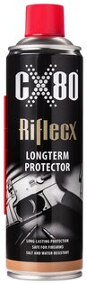 Reinigungsmittel für Waffen Longterm Protector Riflecx® 500 ml