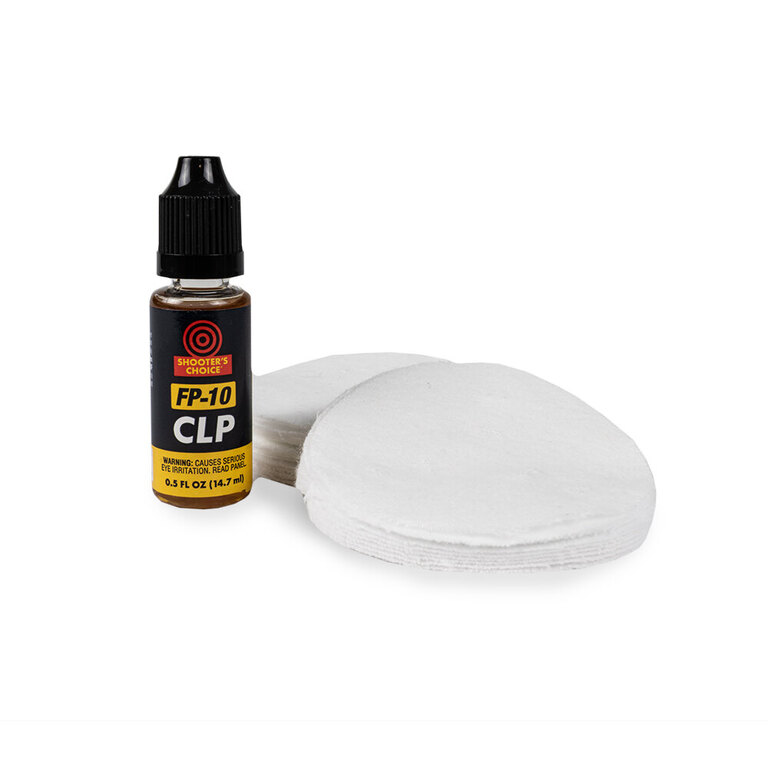 Reinigungssatz Reload Combo Otis Defense®