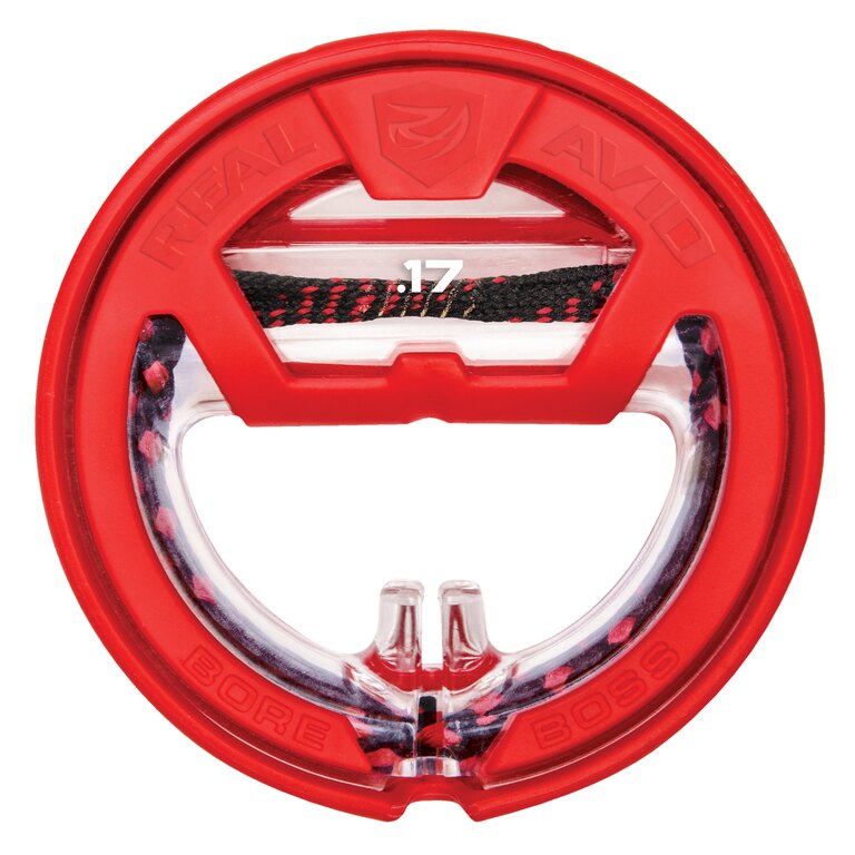 Reinigungsschnur Bore Boss-.17/4,5mm Real Avid®