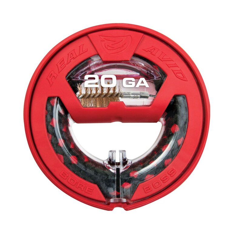 Reinigungsschnur Bore Boss 20 Gauge Real Avid®