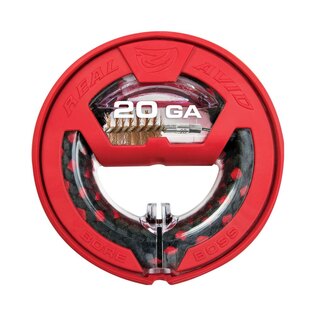 Reinigungsschnur Bore Boss 20 Gauge Real Avid®