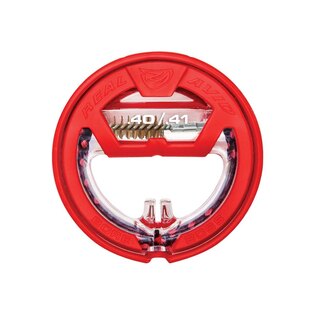 Reinigungsschnur Bore Boss .40/.41 Real Avid®