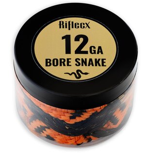 Reinigungsschnur Bore Snake 12GA RifleCX®