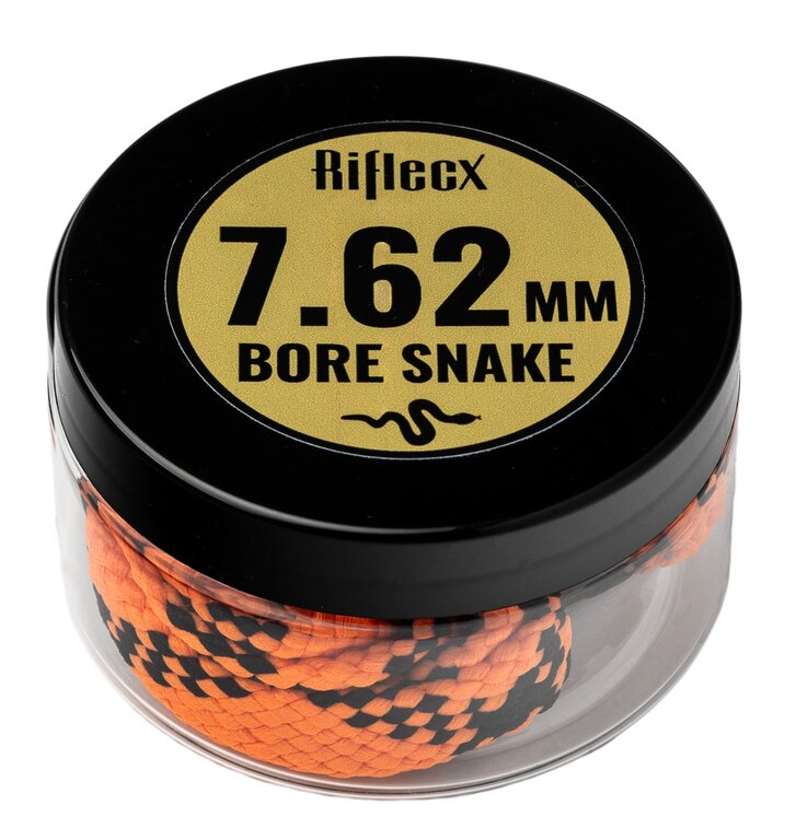 Reinigungsschnur Bore Snake 7,62 mm Riflecx®