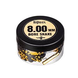 Reinigungsschnur Bore Snake 8 mm Riflecx®