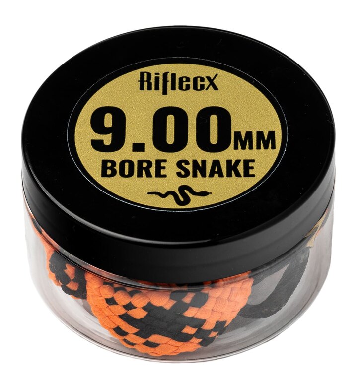 Reinigungsschnur Bore Snake 9 mm Riflecx®