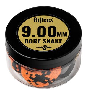 Reinigungsschnur Bore Snake 9 mm Riflecx®