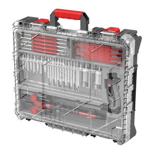 Reinigungsset Bore-Max® Master Cleaning Kit Real Avid®