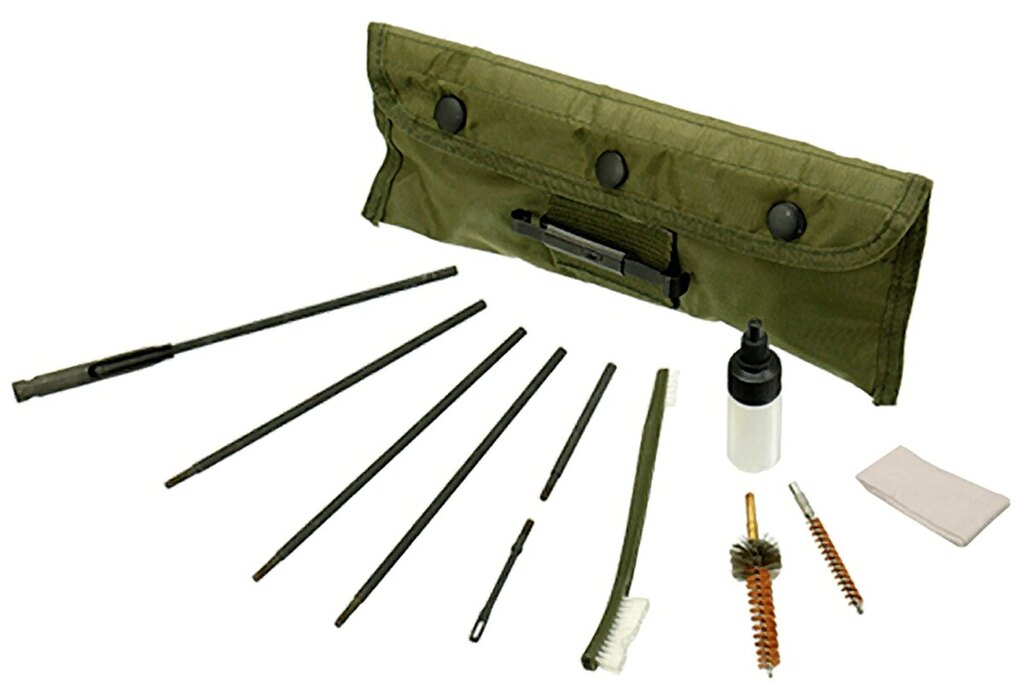Reinigungsset für Gewehre AR / MSR UTG®