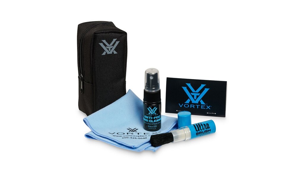 Reinigungsset für Optik Fog Free Vortex®