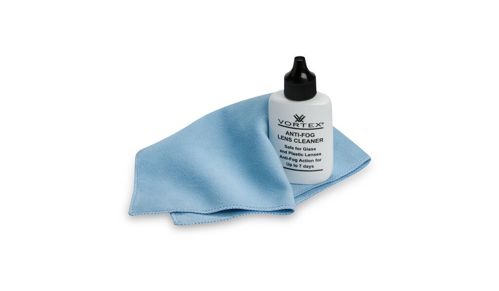 Reinigungsset für Optik VTX Fog Free Vortex®
