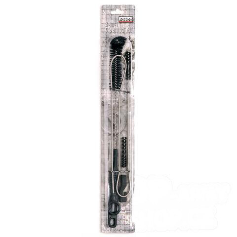 Reinigungsset für Trinksystem 3 in 1 Fosco®