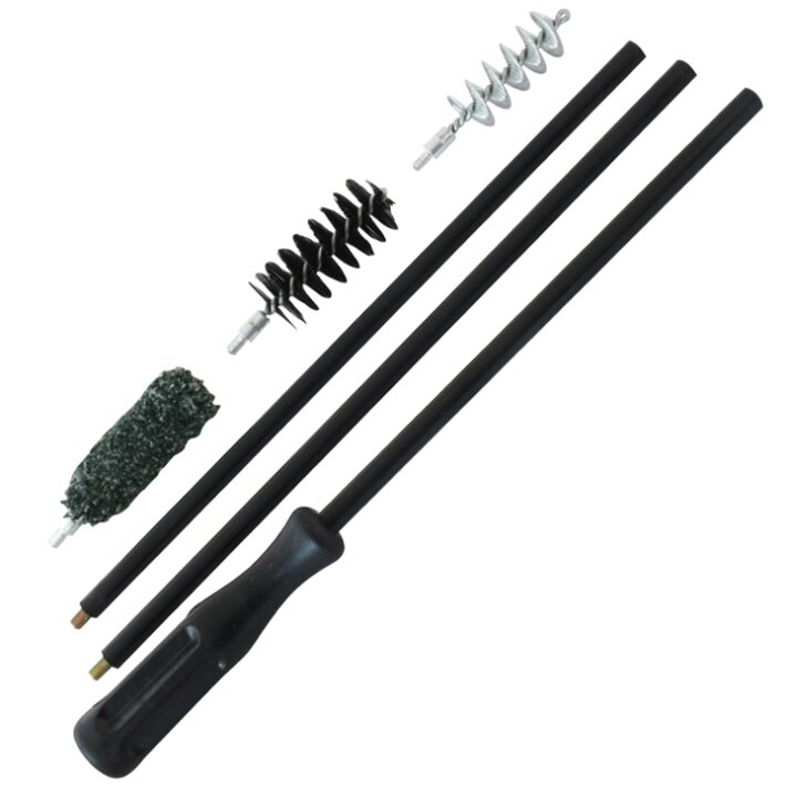 Reinigungsset für Waffen 12G Web-Tex®
