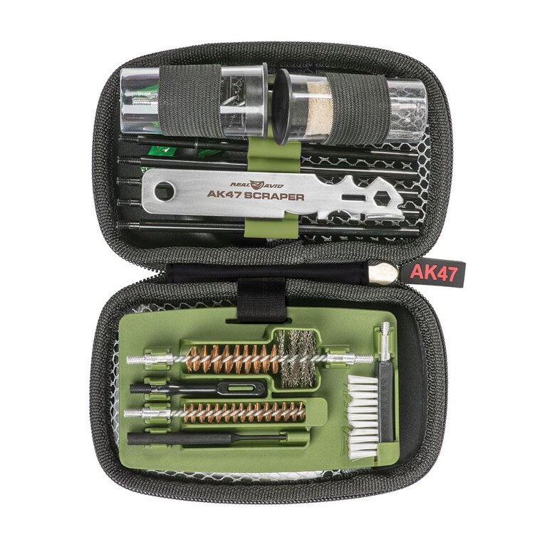 Reinigungsset Gun Boss AK47 Real Avid®