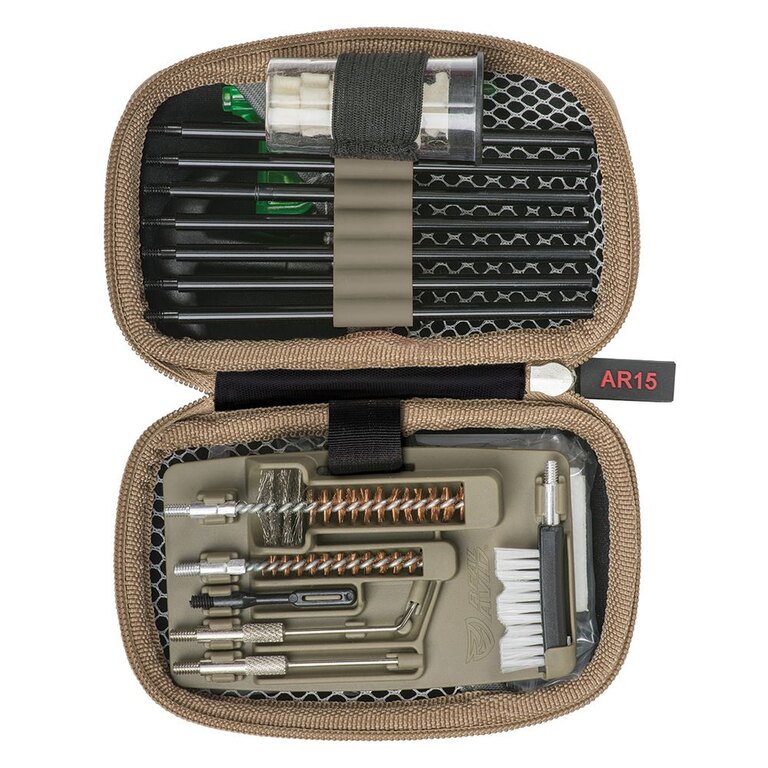 Reinigungsset Gun Boss AR15 Real Avid®
