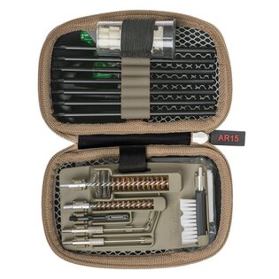 Reinigungsset Gun Boss AR15 Real Avid®