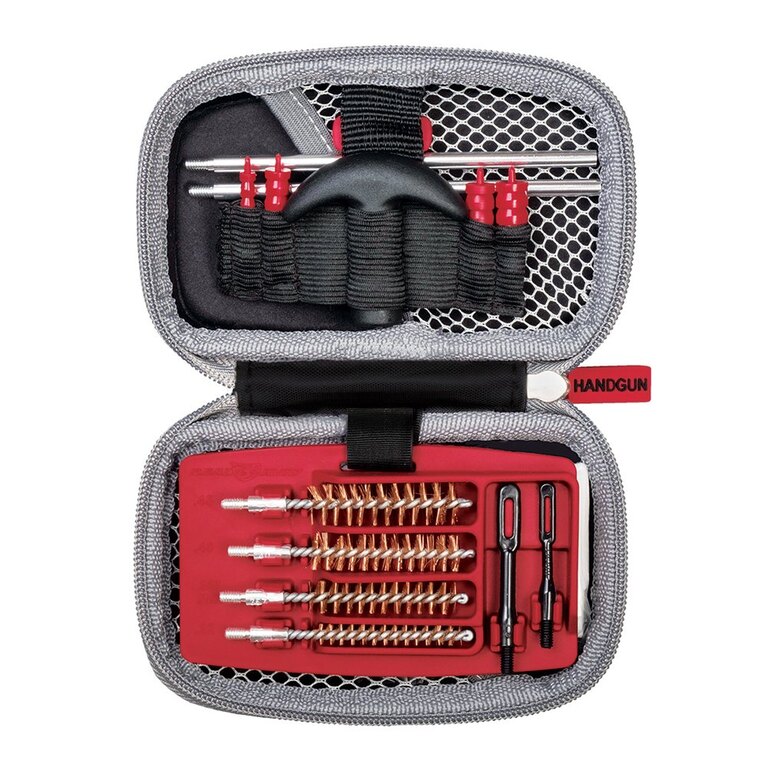 Reinigungsset Gun Boss® HANDGUN Real Avid®