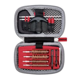 Reinigungsset Gun Boss® HANDGUN Real Avid®