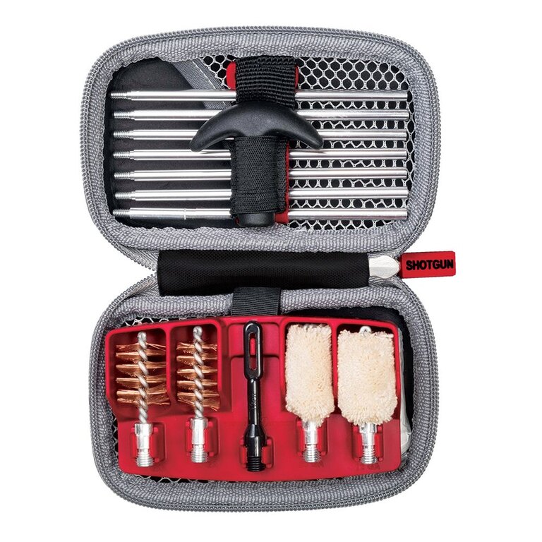 Reinigungsset Gun Boss SHOTGUN Real Avid®