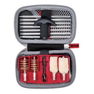 Reinigungsset Gun Boss SHOTGUN Real Avid®