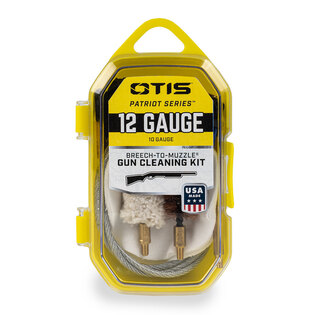 Reinigungsset Patriot Otis Defense®, Kaliber 12GA