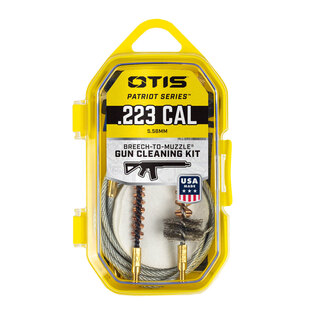 Reinigungsset Patriot Otis Defense®, Kaliber .223 Rem./5,56 mm