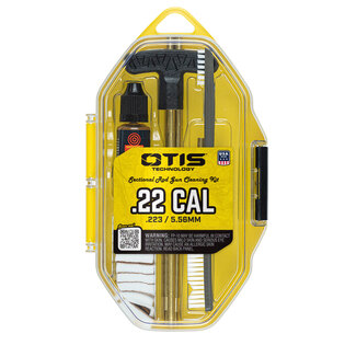 Reinigungsset Sectional Rod System Otis Defense®, Kaliber .22/5.56mm