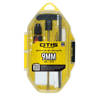Reinigungsset Sectional Rod System Otis Defense®, Kaliber 9mm/.38/.357