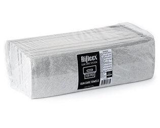 Reinigungstuch 41,5×35,5 cm RifleCX®, 120 Stk