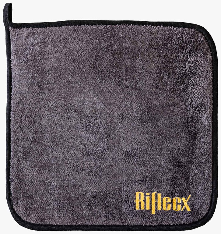 Reinigungstuch Micro Riflecx®